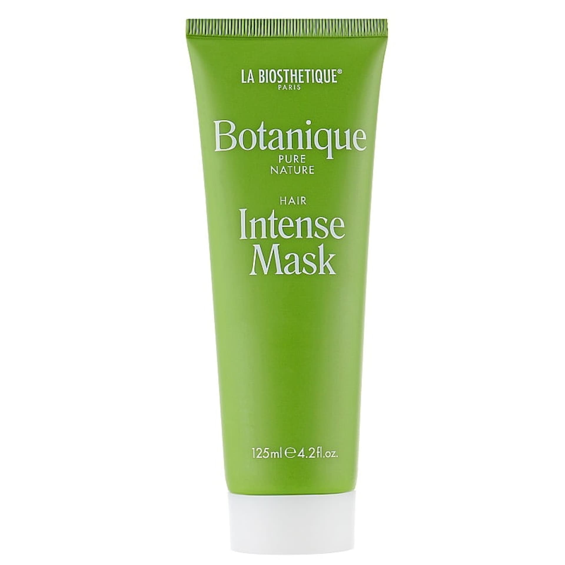 

La Biosthetique Botanique Pure Nature Intense Mask głęboko odżywcza maska do wymagających włosów 125ml