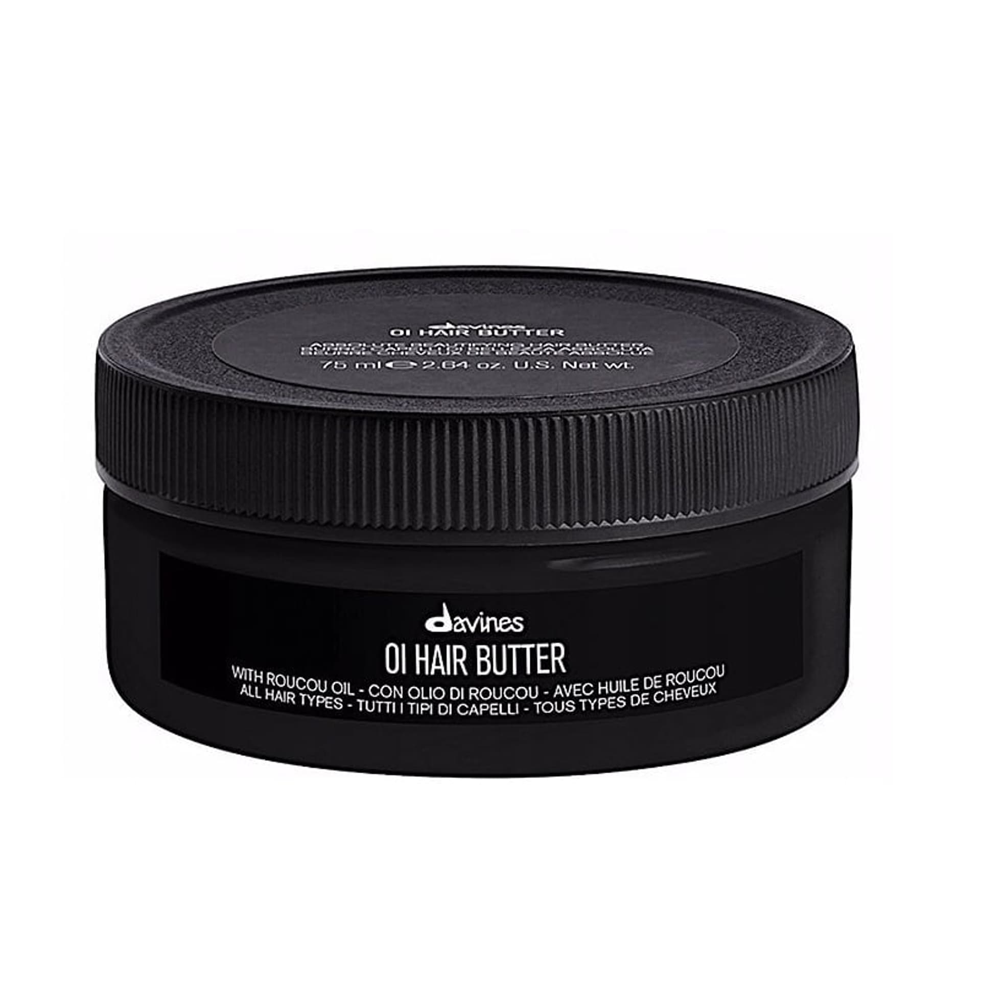 

Davines OI Hair Butter odżywcze masło do włosów przeciw puszeniu 75ml