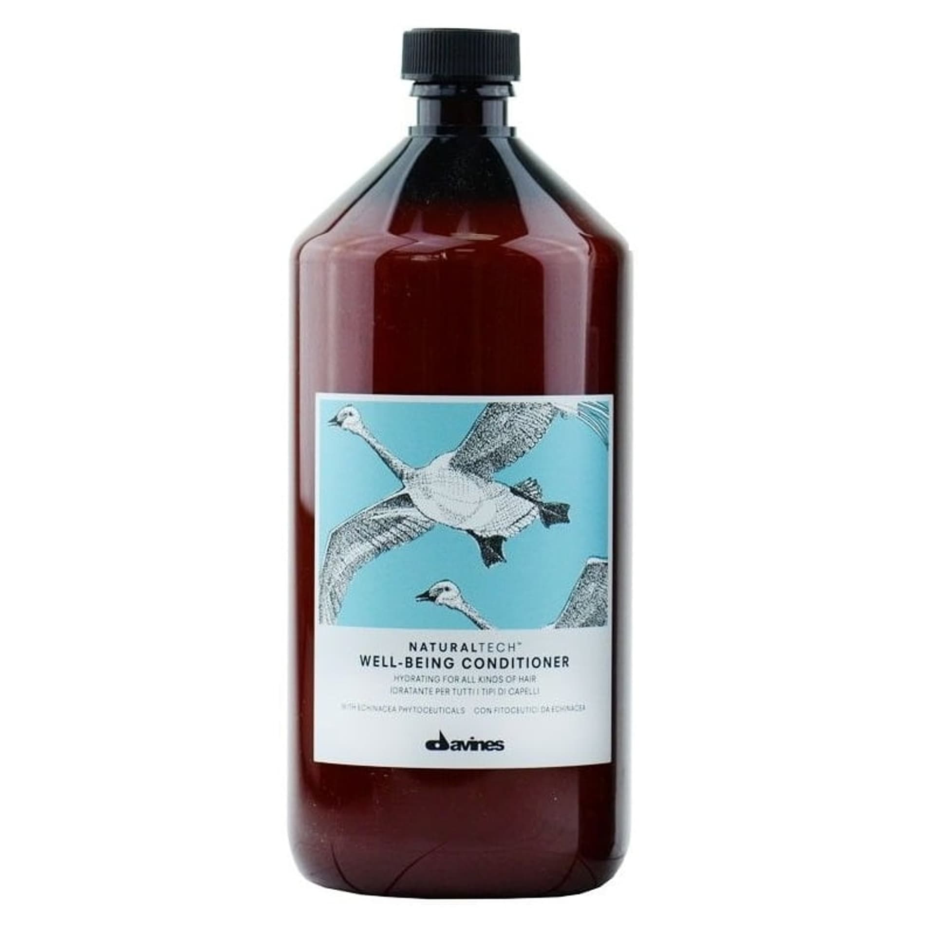 

Davines Naturaltech Wellbeing Conditioner odżywka do codziennej pielęgnacji 1000ml