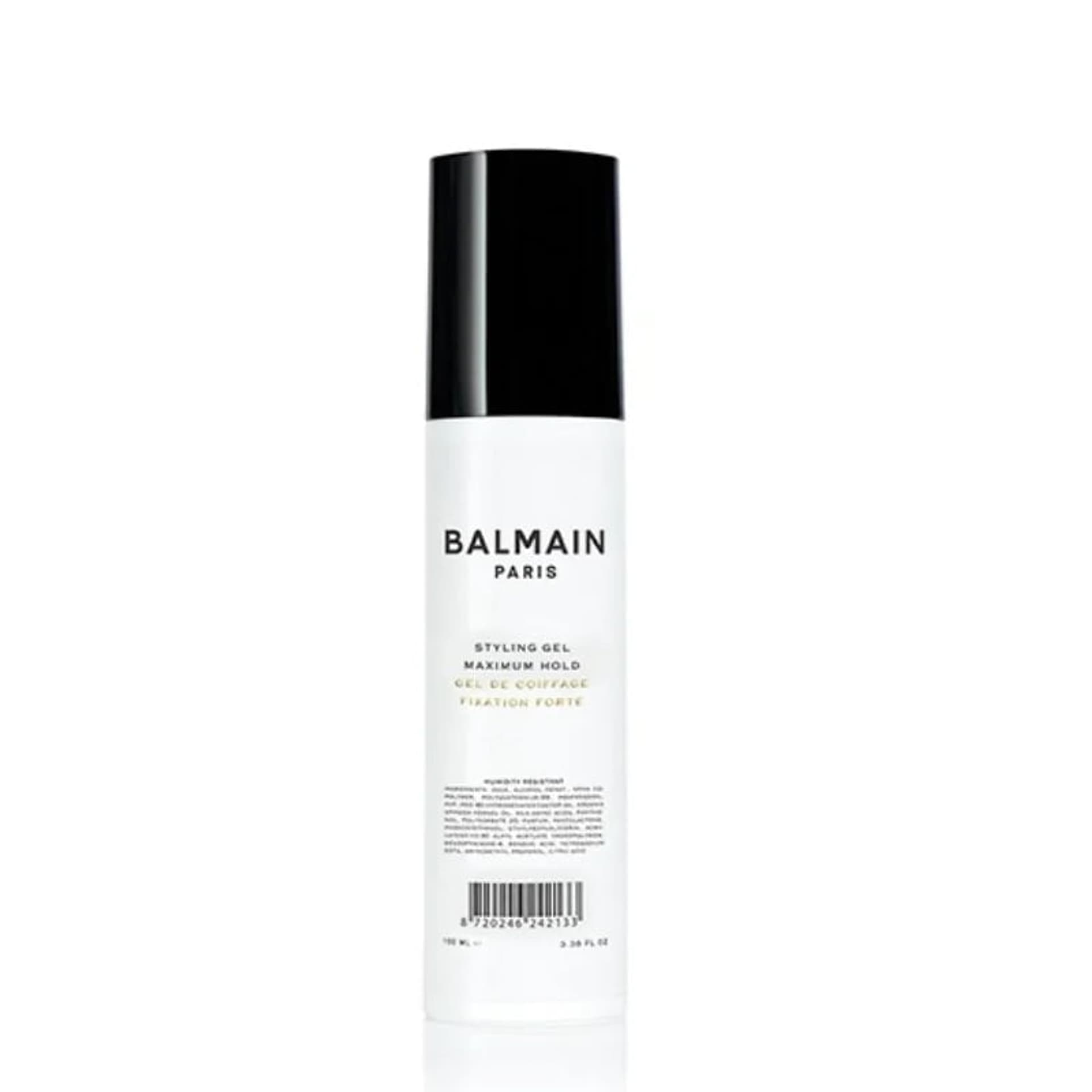 

Balmain Styling Gel Strong mocny żel do stylizacji włosów 100ml (P1