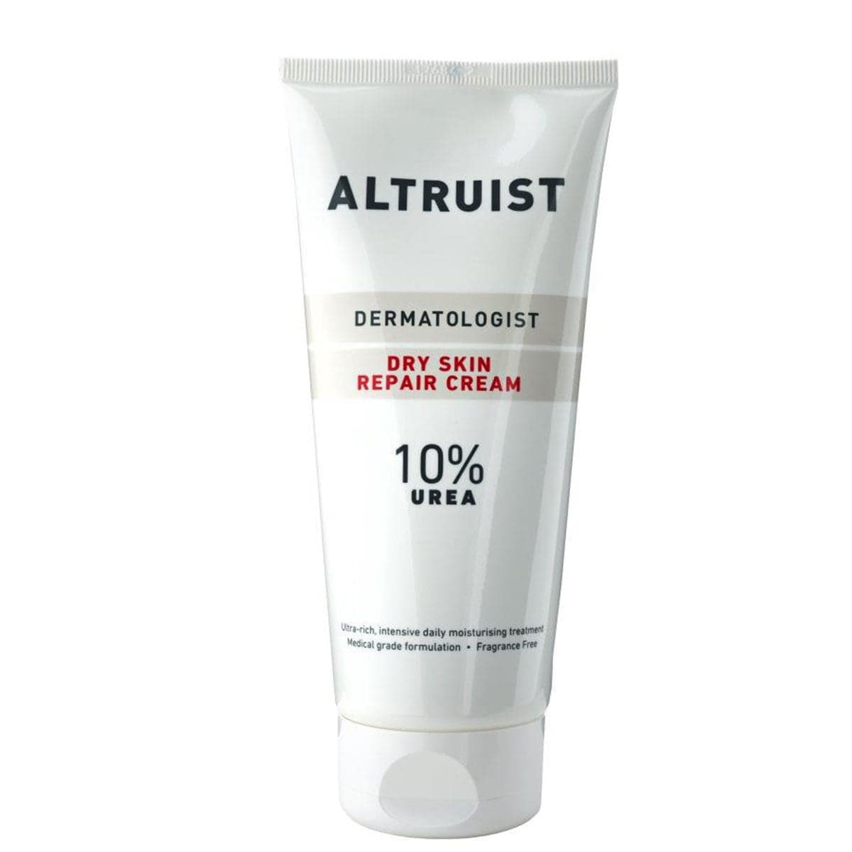 

Altruist Dermatologist Dry Skin Repair Cream regenerujący krem do skóry suchej z 10% mocznikiem 200ml
