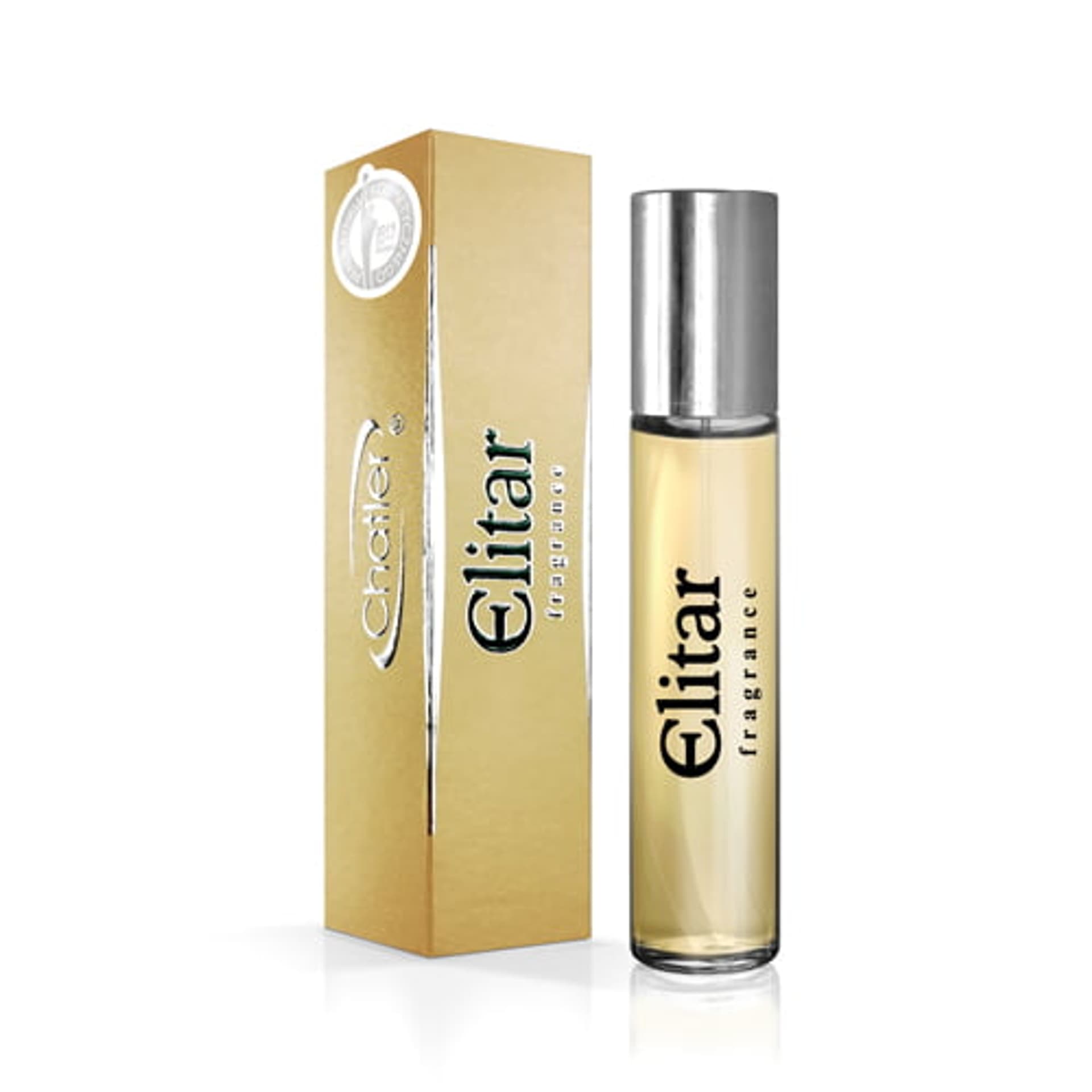 

Chatler Elitar Woman EDP 30ml (W)