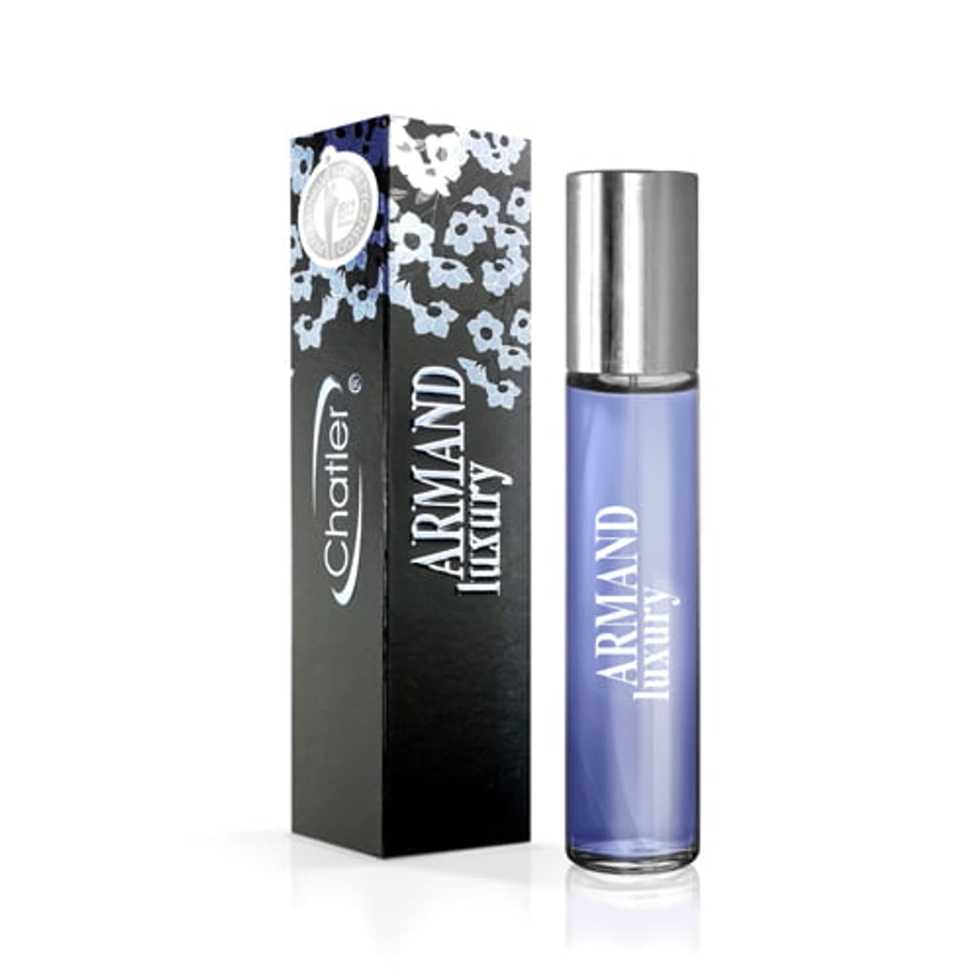 

Chatler Armand Luxury Woman EDP 30ml (W)