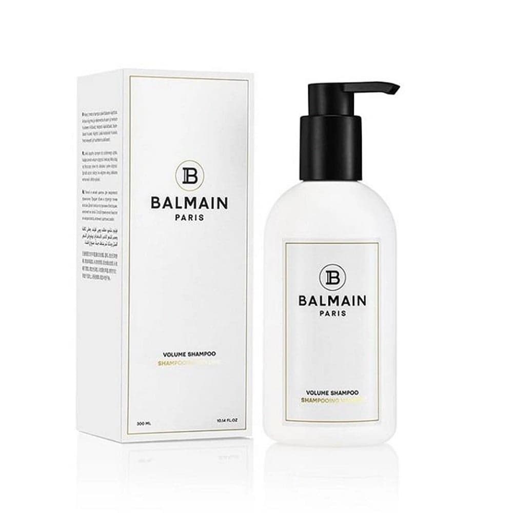 

Balmain Volume Shampoo szampon nadający objętość 300ml