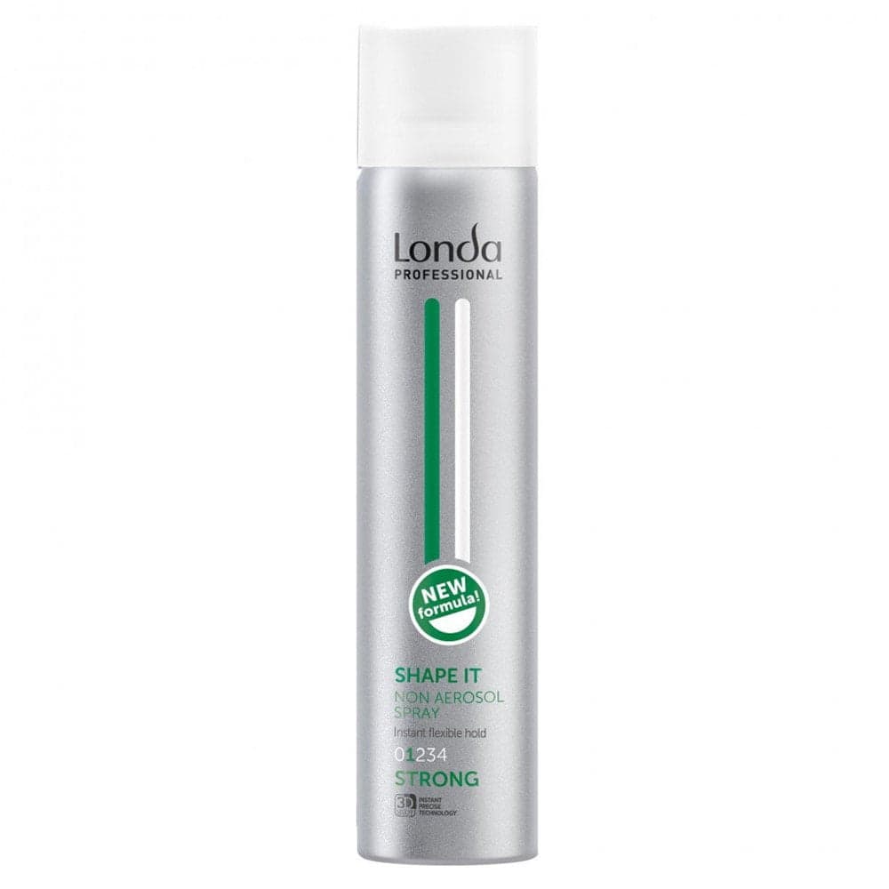

Londa Professional Shape It lakier do włosów bez aerozolu 250ml