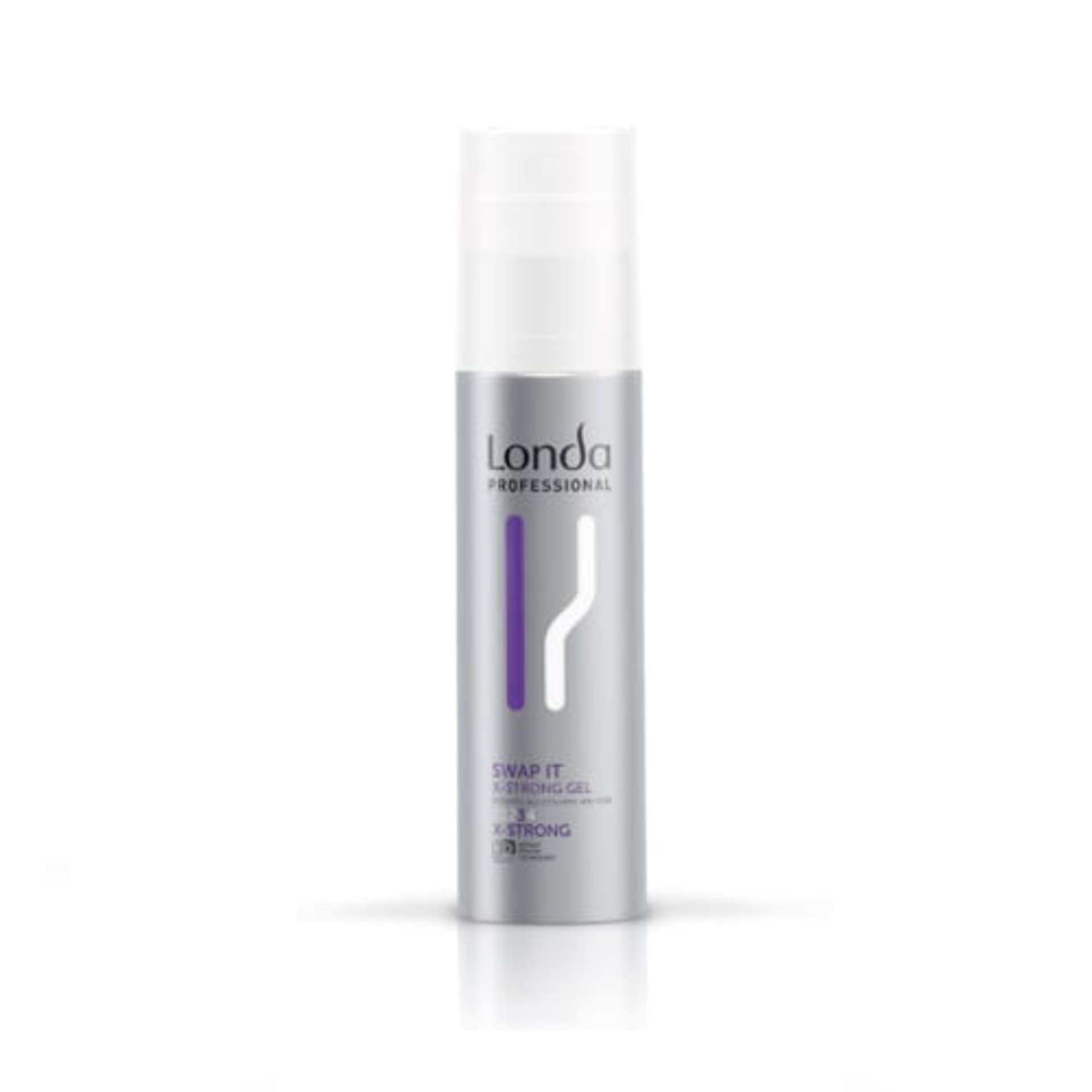 

Londa Professional Swap It ekstra mocny żel do włosów 100ml