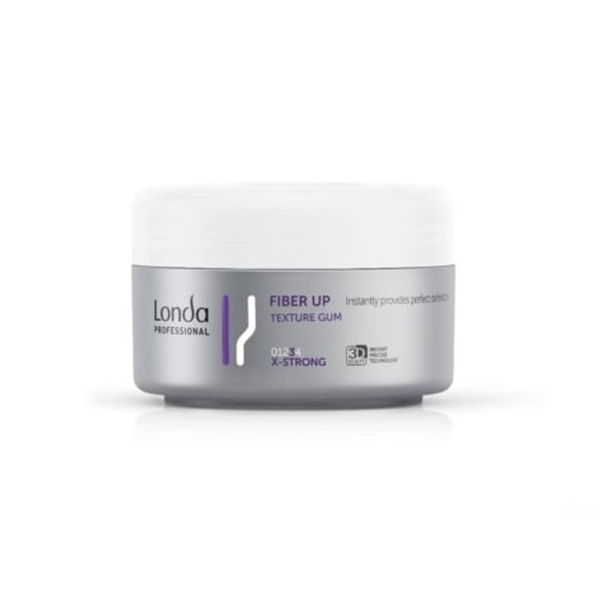 

Londa Professional Fiber Up guma do stylizacji włosów 75ml