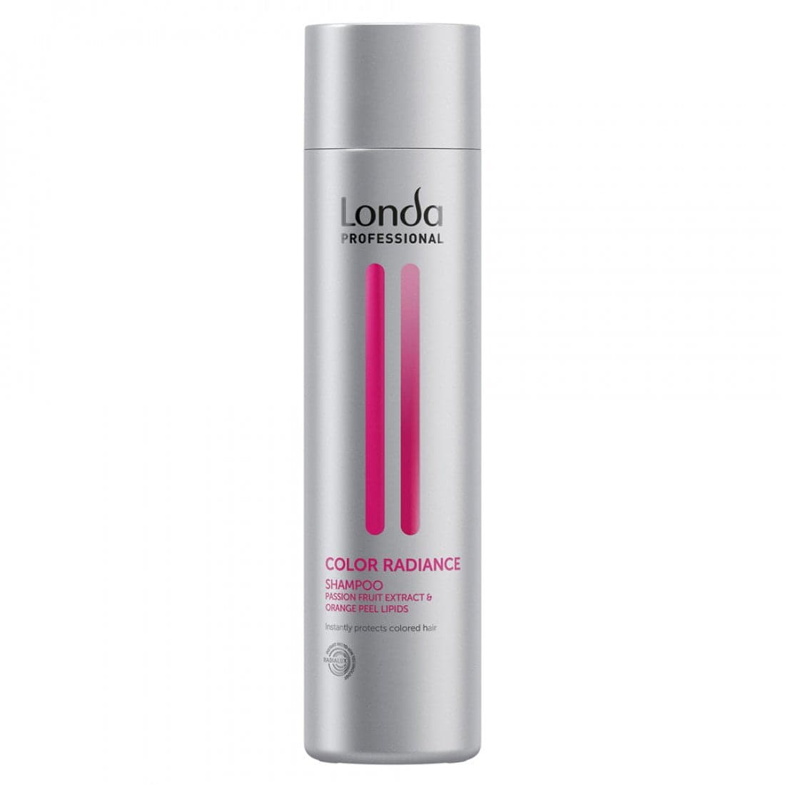 

Londa Professional Color Radiance Shampoo szampon do włosów farbowanych 250ml