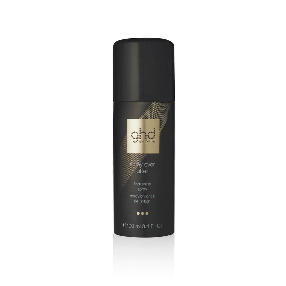 

GHD Shiny Ever After Final Shine Spray lakier nabłyszczający do włosów 100ml