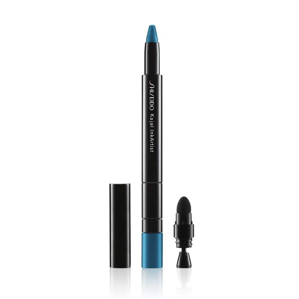 

Shiseido Kajal InkArtist kredka do oczu 4w1 07 Sumi Sky 0.8g
