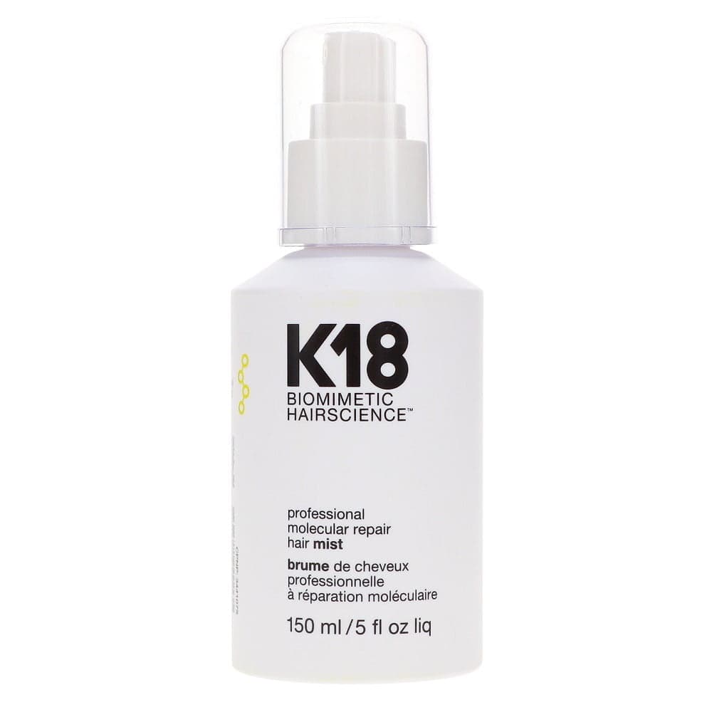 

K18 Professional Molecular Repair Hair Mist mgiełka molekularna do włosów 150ml