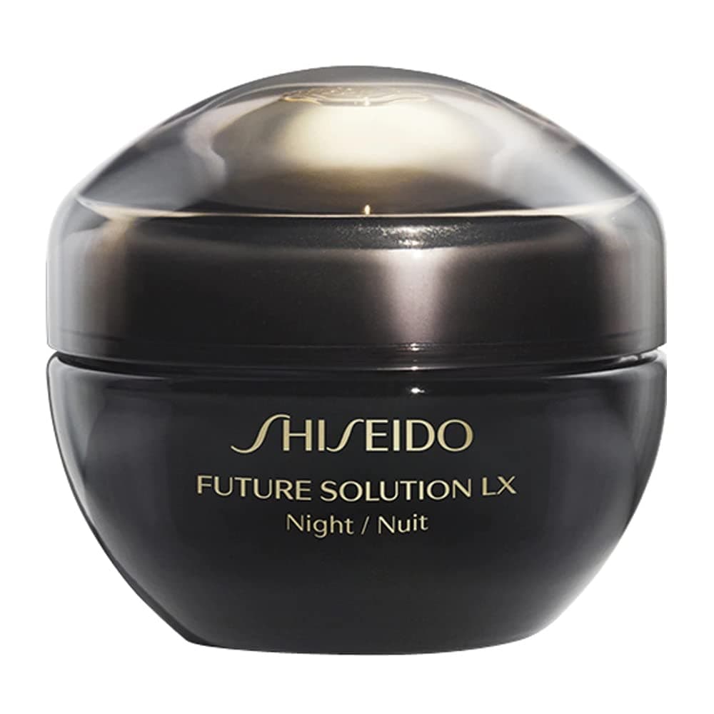 

Shiseido Future Solution LX Total Regenerating Cream regenerujący krem na noc 50ml