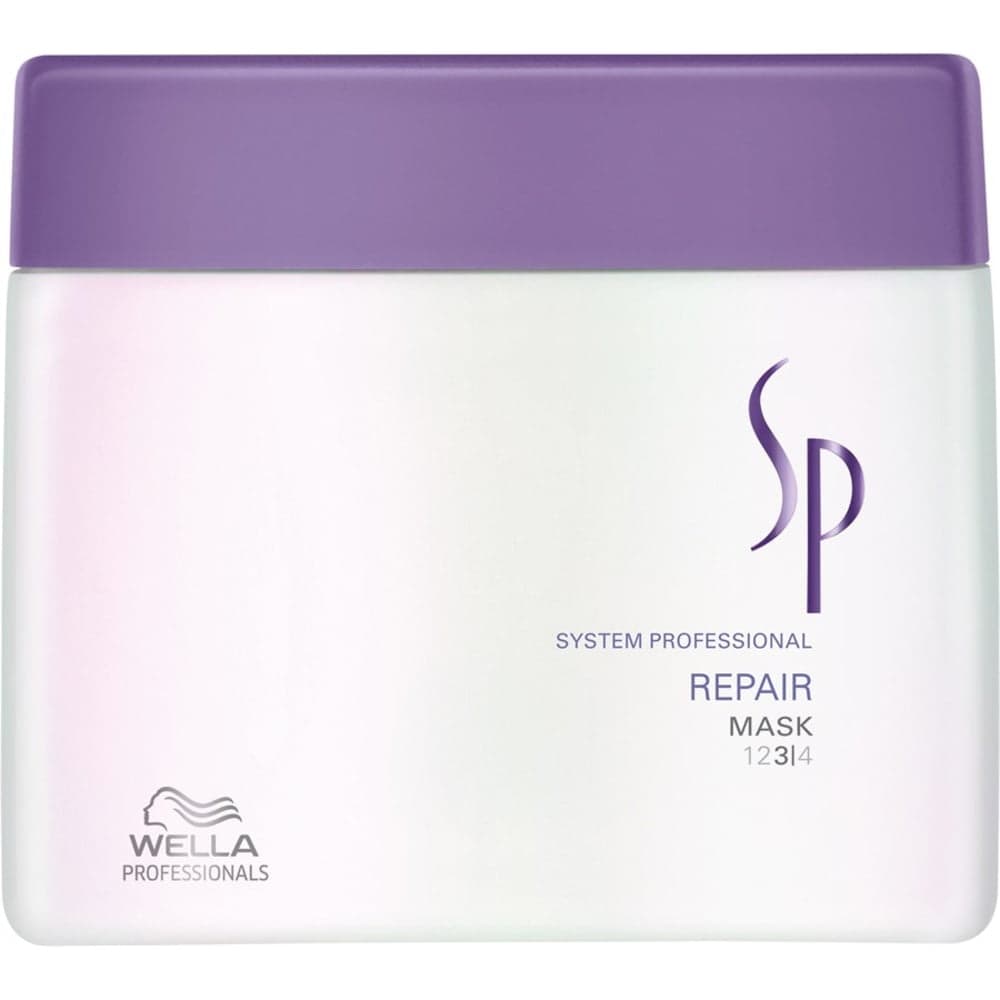 

Wella Professionals SP Repair Mask wzmacniająca maska do włosów zniszczonych 400ml