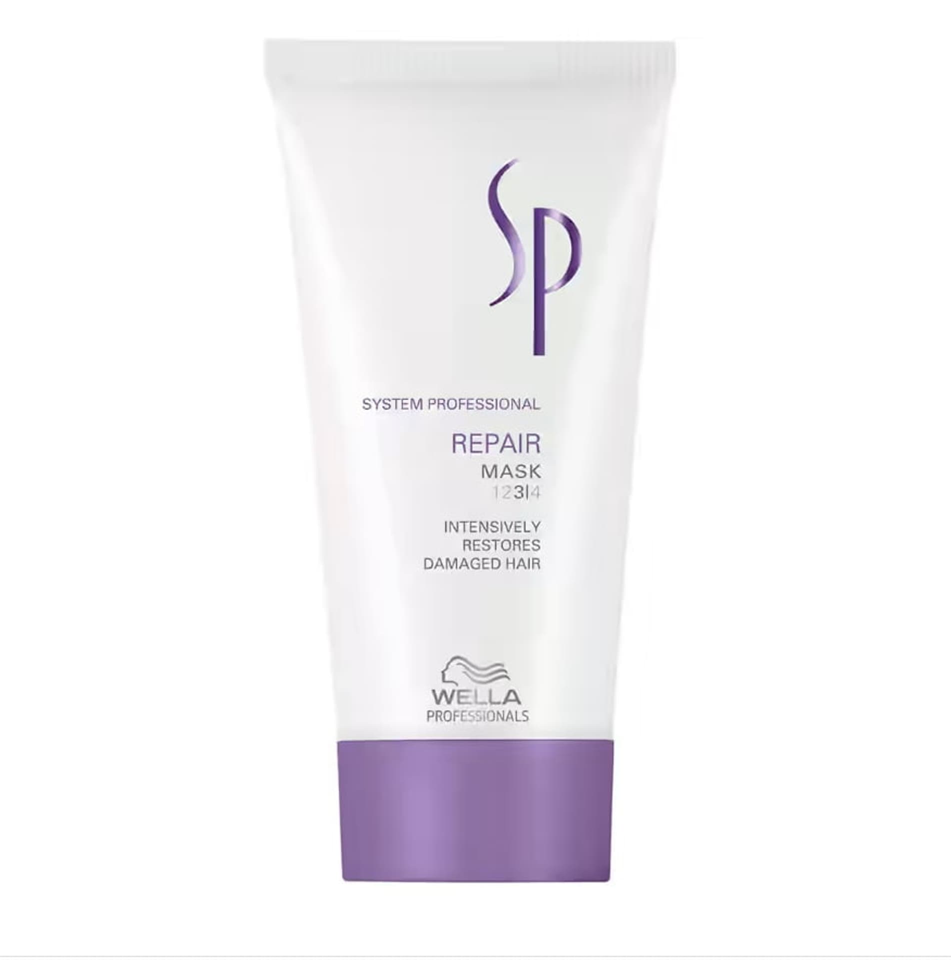 

Wella Professionals SP Repair Mask wzmacniająca maska do włosów zniszczonych 30ml