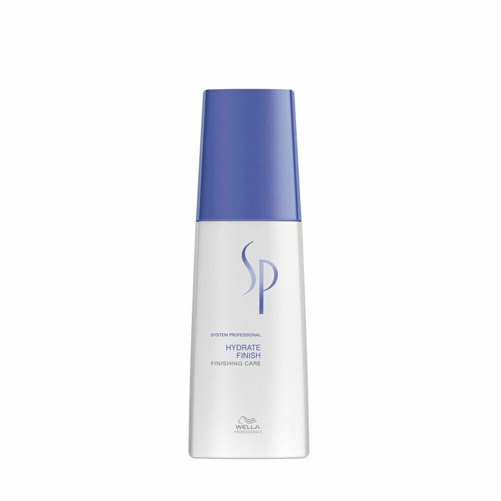 

Wella Professionals SP Hydrate Finish spray nawilżający do włosów suchych 125ml