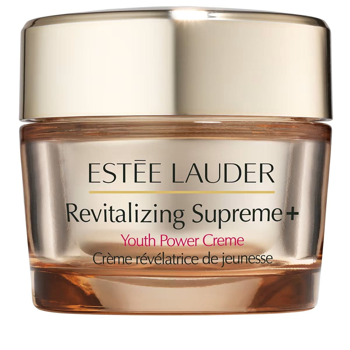 

Estée Lauder Revitalizing Supreme+ Youth Power Creme rewitalizujący krem przeciwzmarszczkowy 75ml