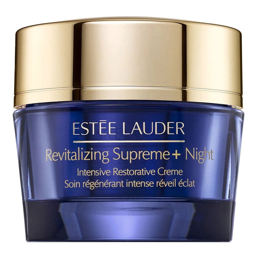 

Estée Lauder Revitalizing Supreme+ Night Intensive Restorative Creme rewitalizujący krem przeciwzmarszczkowy na noc 50ml