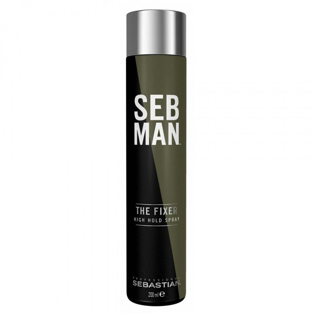 

Sebastian Professional The Fixer Strong Hold lakier do włosów mocno utrwalający 200ml
