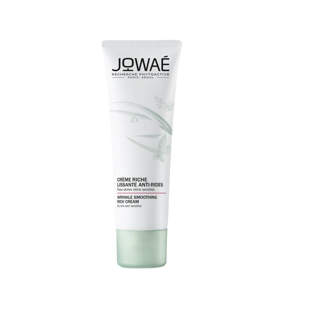 

Jowae Bogaty krem wygładzający zmarszczki 40ml