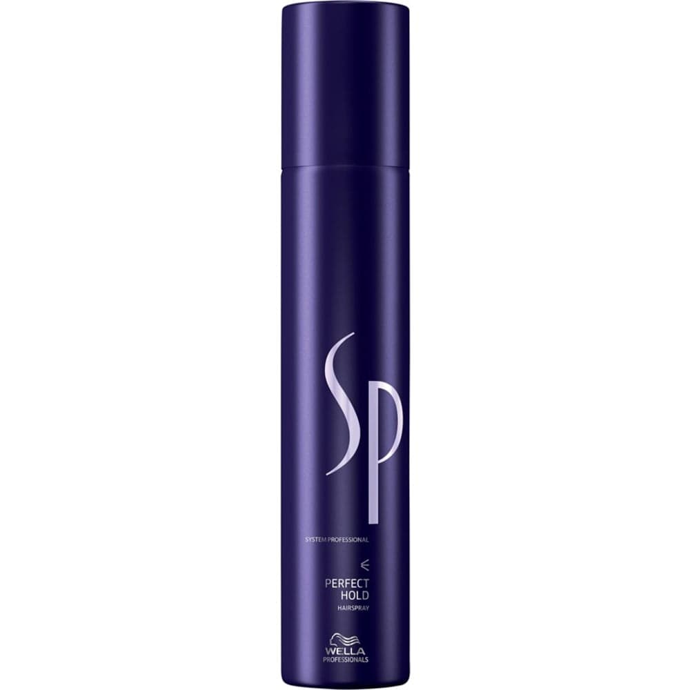 

Wella Professionals SP Perfect Hold mocno utrwalający lakier do włosów 300ml