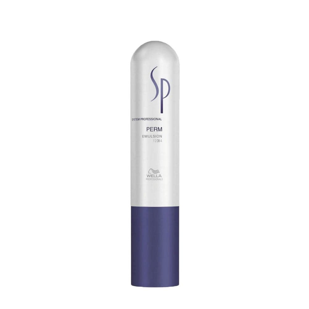 

Wella Professionals SP Perm Emulsion emulsja stabilizująca po trwałej ondulacji 50ml