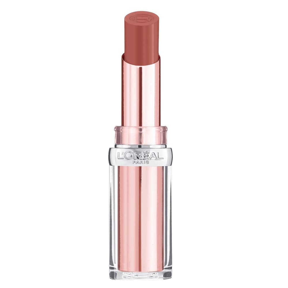 

L'Oreal Paris Color Riche Glow Paradise pielęgnująca pomadka do ust 191 Nude Heaven 3.8g