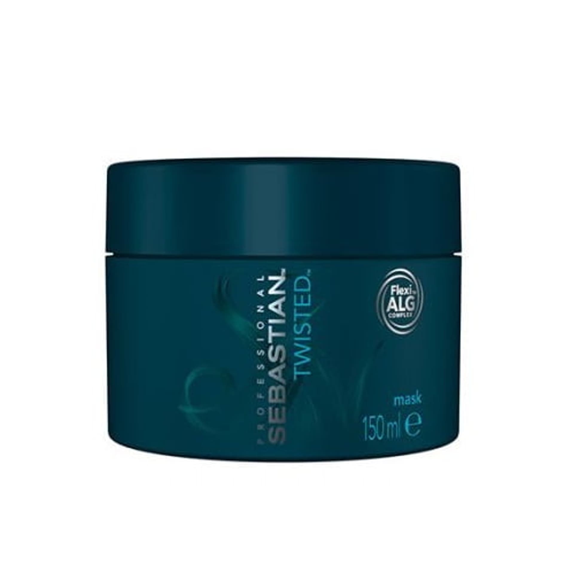 

Sebastian Professional Twisted Elastic Treatment For Curls maska do włosów kręconych 150ml