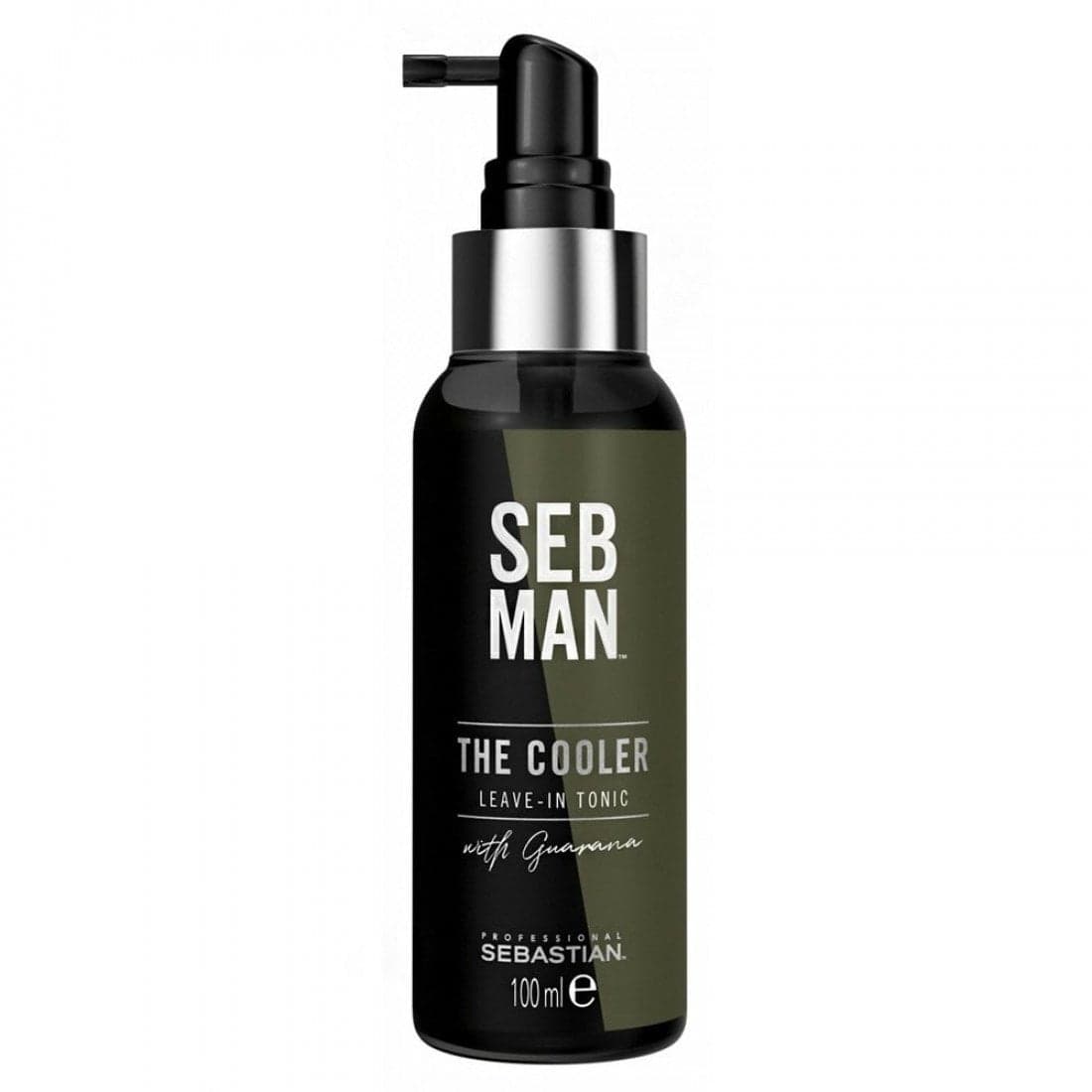 

Sebastian Professional The Cooler Hair Tonic pogrubiający tonik do włosów dla mężczyzn 100ml