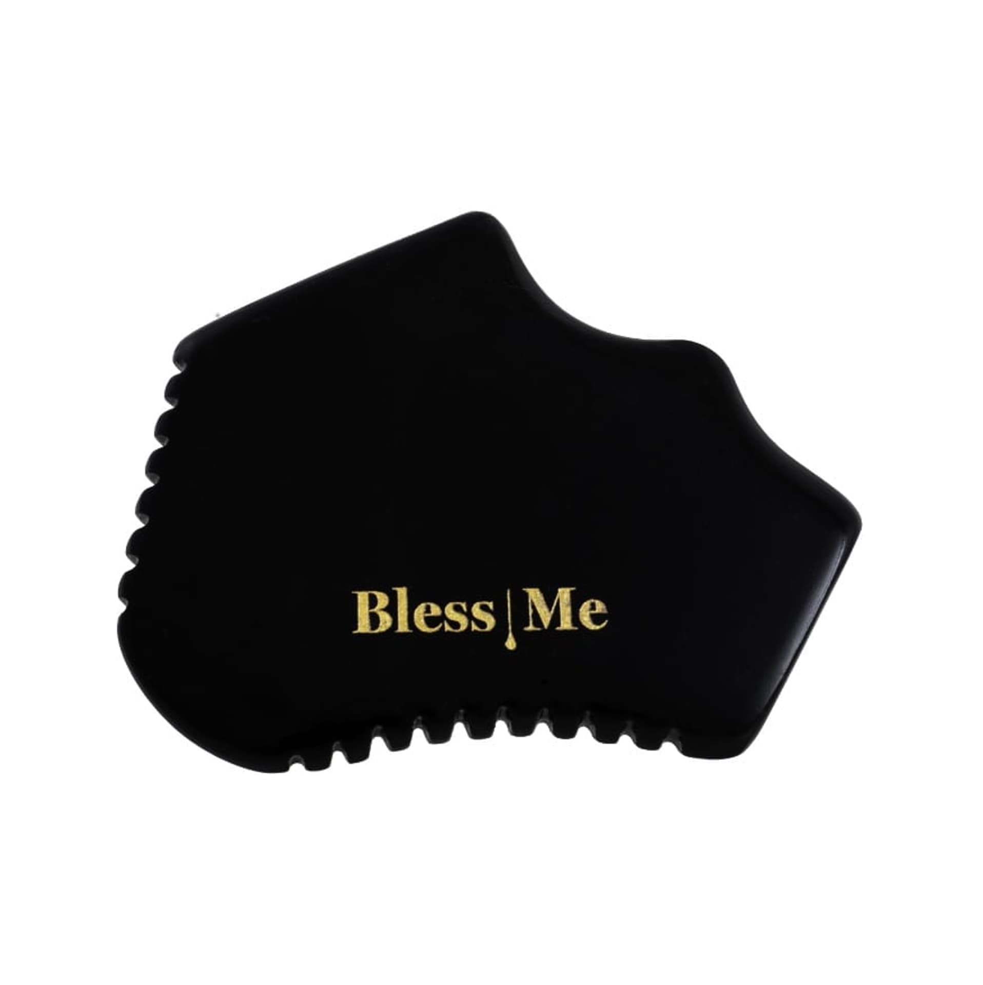 

Bless Me Bless Bian kamień Gua Sha do masażu twarzy i ciała