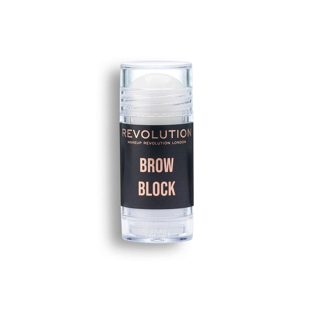 

Makeup Revolution Creator Revolution Brow Block utrwalacz do brwi 12g