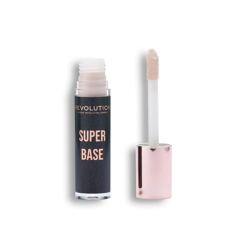 

Makeup Revolution Creator Revolution Super Base Eye Primer baza pod cienie 7.5ml