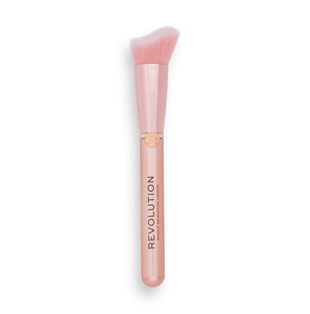 

Makeup Revolution Create Blush Glow Brush pędzel do konturowania R25