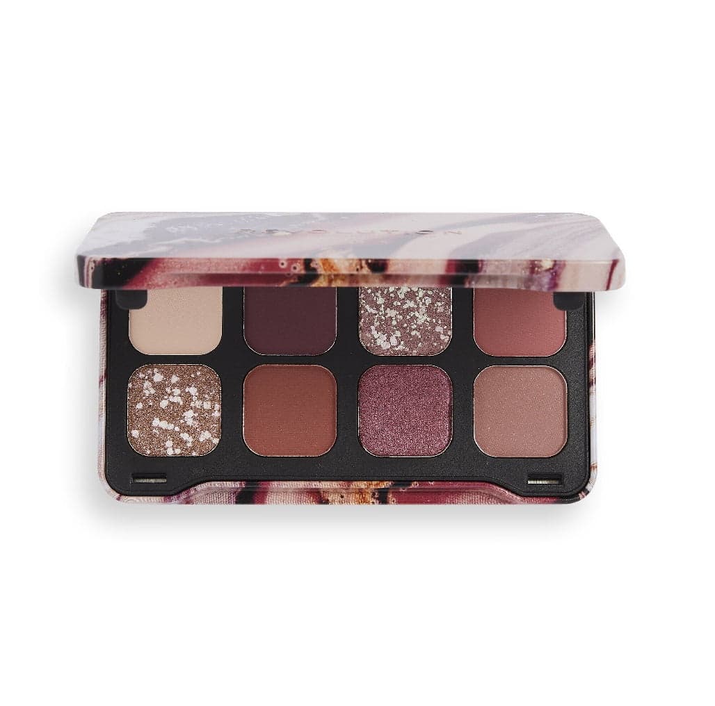 

Makeup Revolution Forever Flawless Dynamic Eyeshadow Palette paleta cieni do powiek Allure 8g