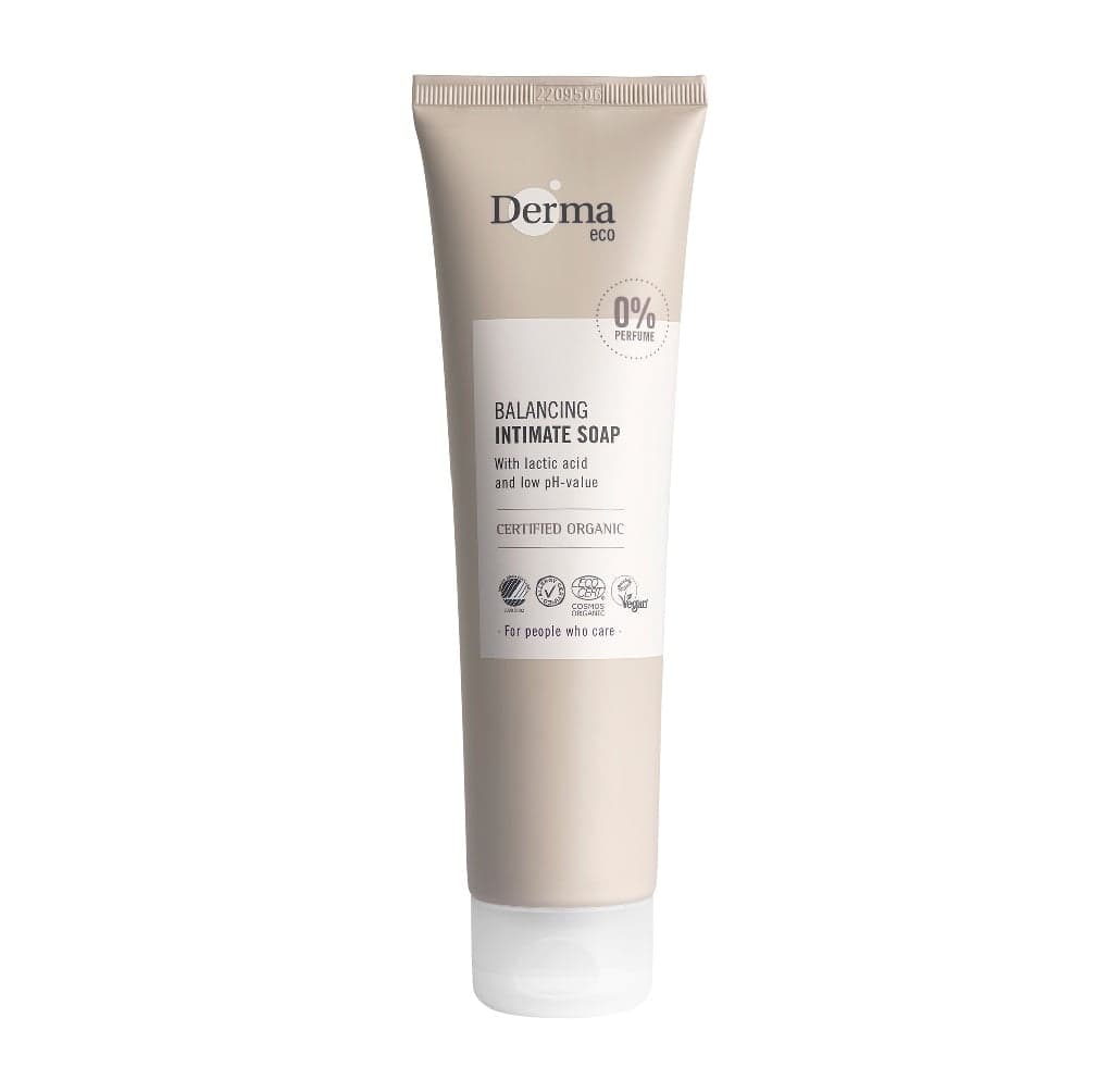 

Derma Eco Balancing Intimate Soap płyn do higieny intymnej 150ml