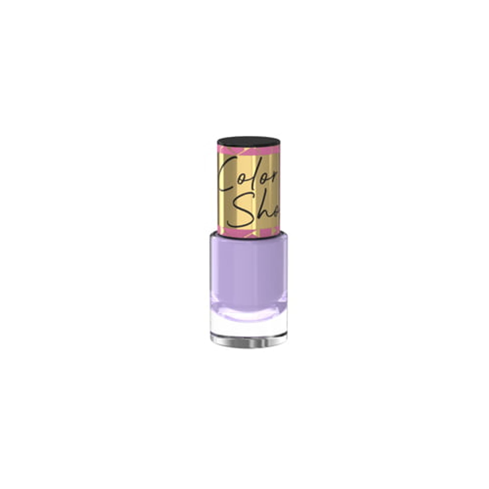 

Ingrid Color Shot lakier do paznokci 14 Orchid 7ml