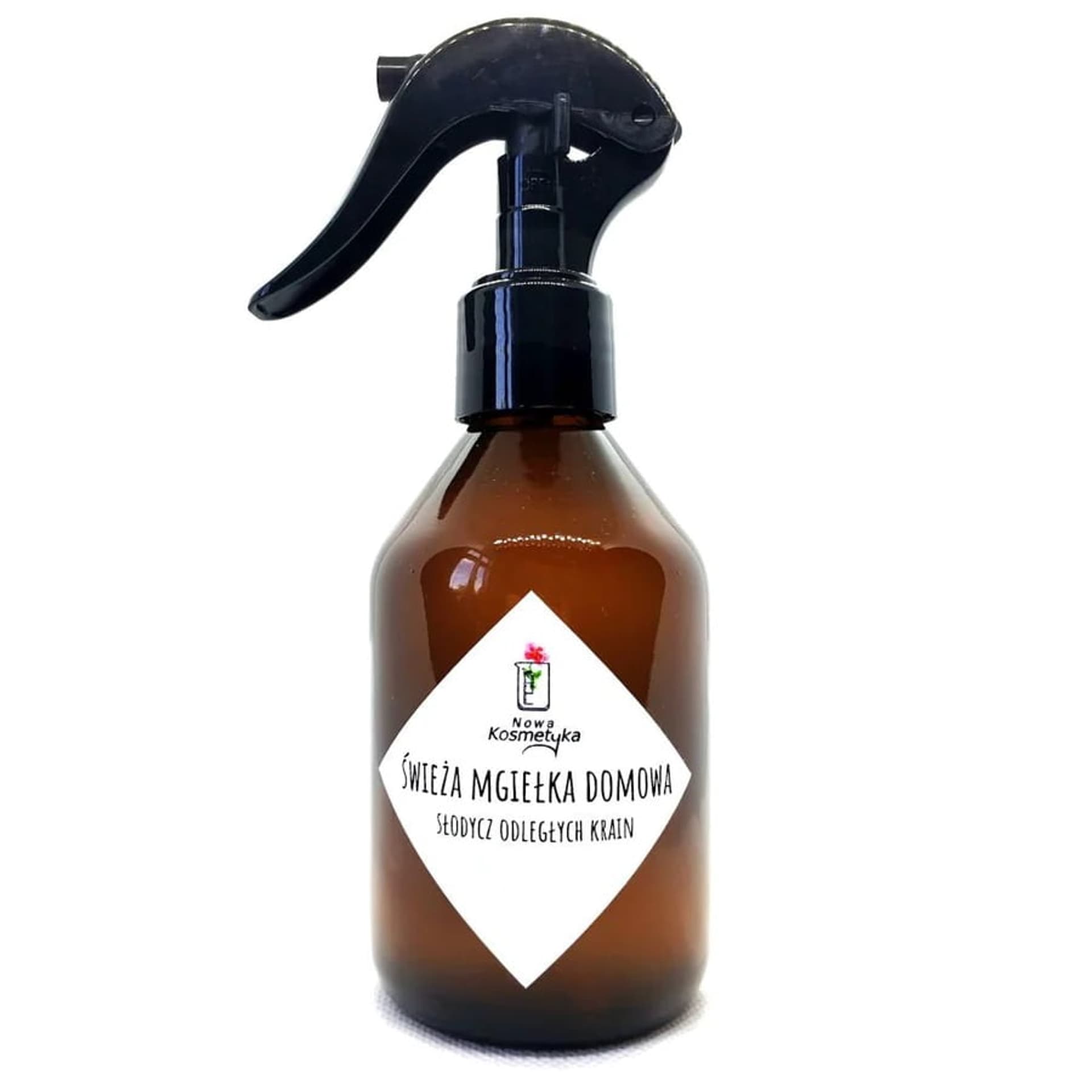 

Nowa Kosmetyka Świeża mgiełka domowa Słodycz Odległych Krain 150ml