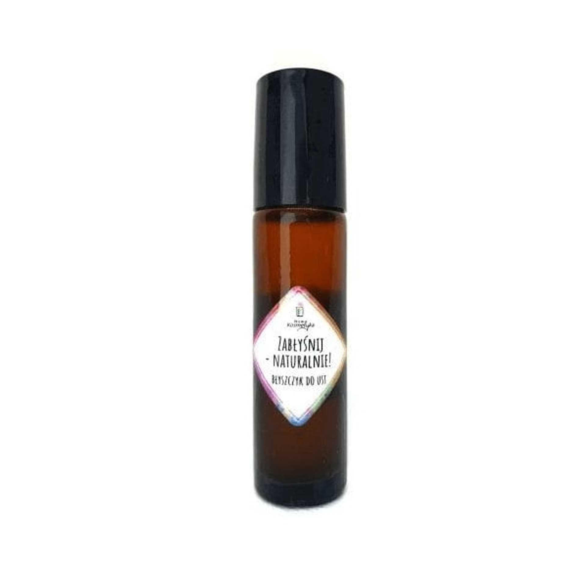 

Nowa Kosmetyka Błyszczyk do ust Zabłyśnij Naturalnie 10ml