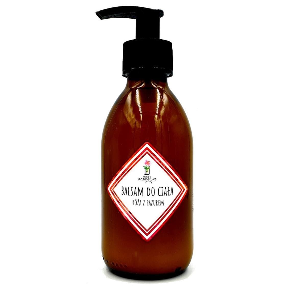 

Nowa Kosmetyka Balsam do ciała Słodki Sen Baristy 200ml