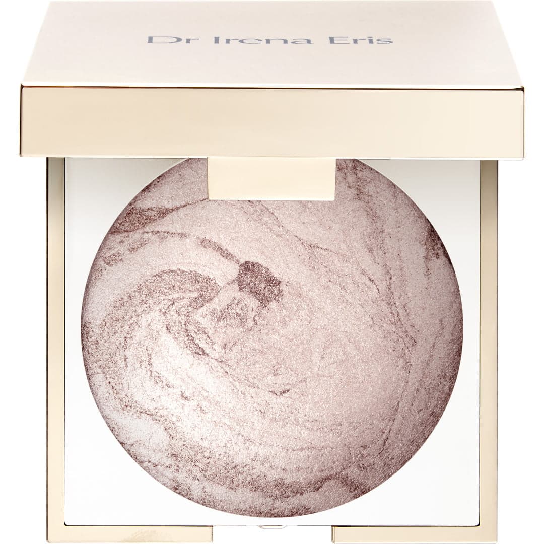 

Dr Irena Eris Glamour Sheen Highlighter rozświetlacz do twarzy Sunrise Gleam Cool Shade 8g