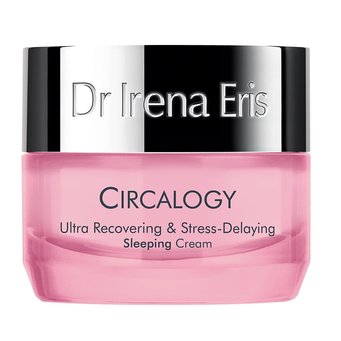 

Dr Irena Eris Circalogy regenerująco-kojący krem na noc 50ml