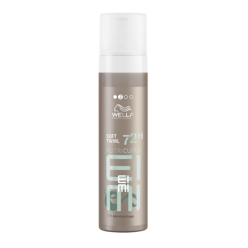 

Wella Professionals Eimi Nutricurls Soft Twirl pianka przeciw elektryzowaniu się włosów 200ml