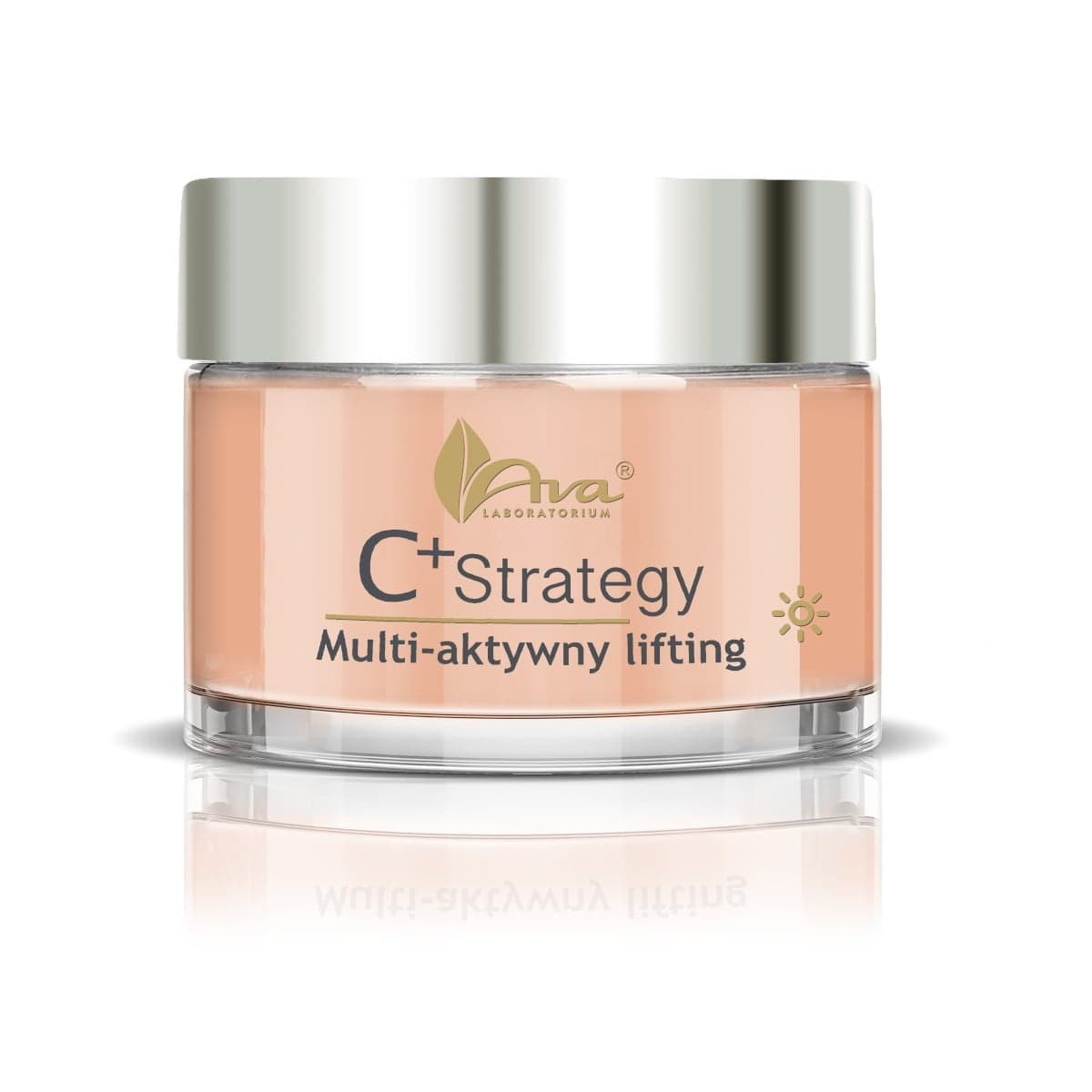 

Ava Laboratorium C+ Strategy krem do twarzy na dzień Multi-aktywny Lifting 50ml