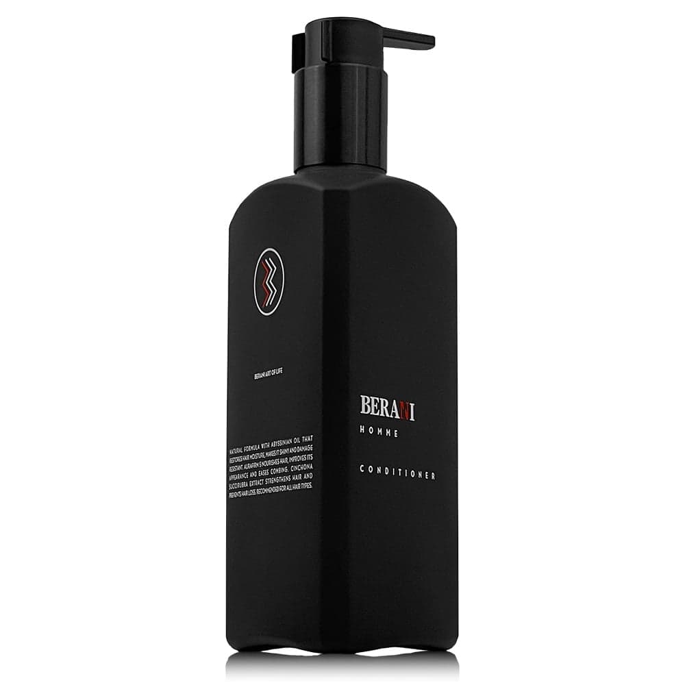 

Berani Homme Conditioner odżywka do włosów dla mężczyzn 300ml