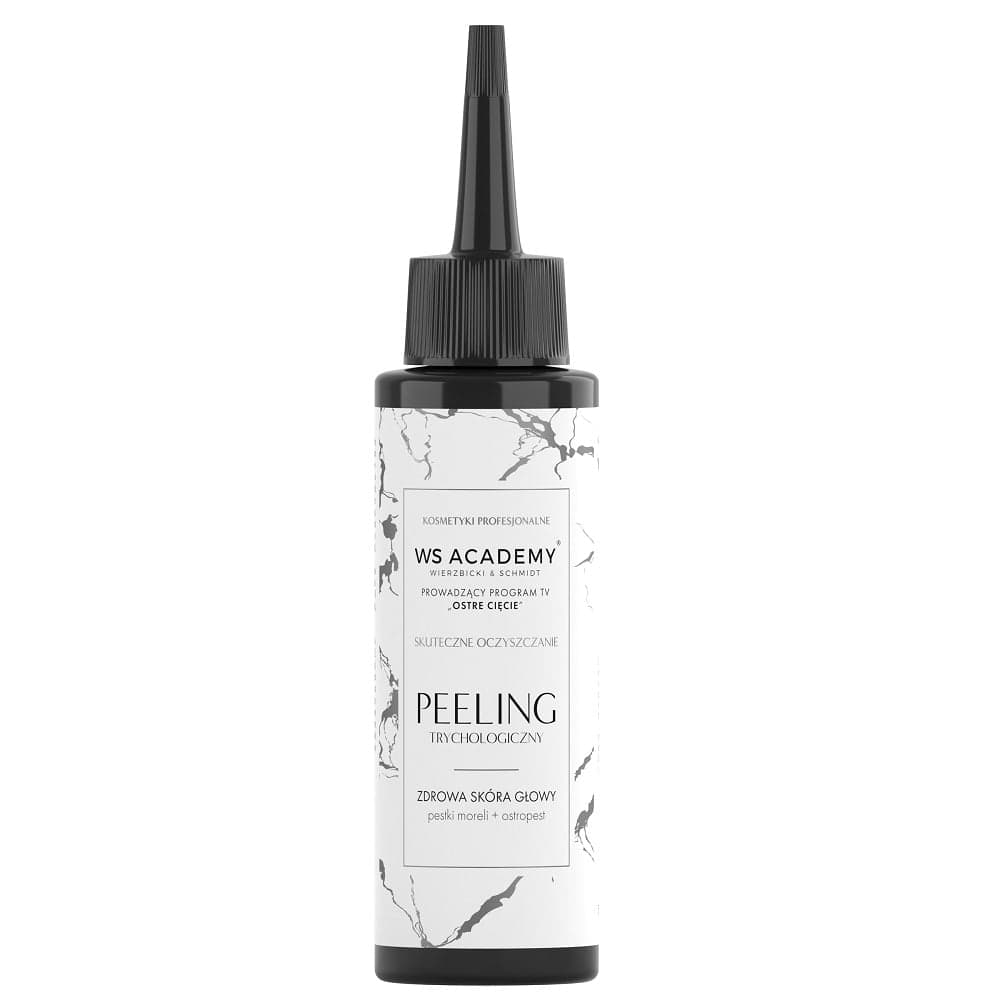 

WS Academy Peeling trychologiczny do skóry głowy 100ml
