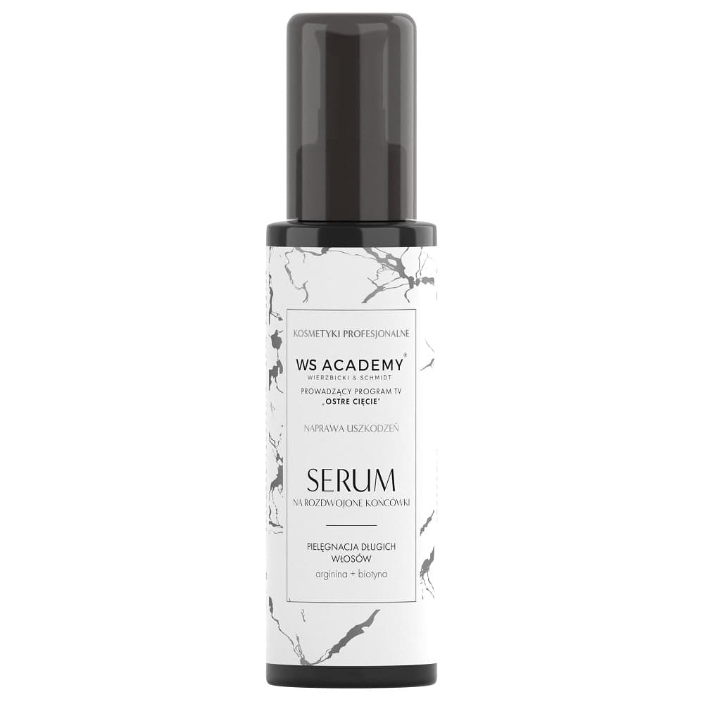 

WS Academy Serum na rozdwojone końcówki 100ml
