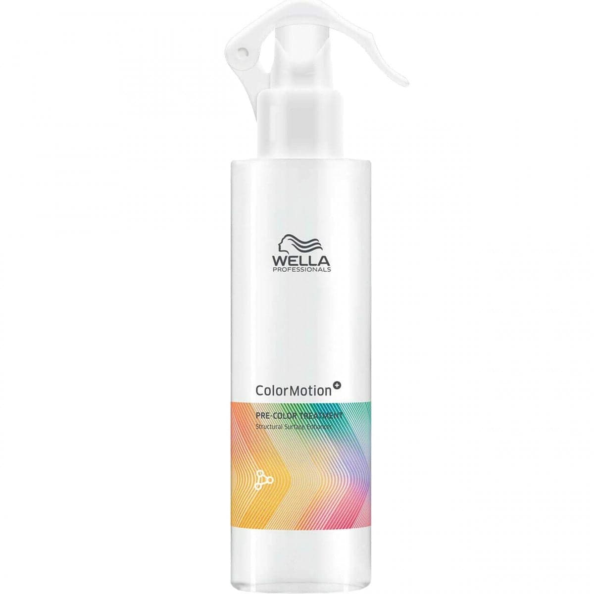 

Wella Professionals ColorMotion+ Pre-Color Treatment wygładzająca kuracja do włosów przed koloryzacją 185ml
