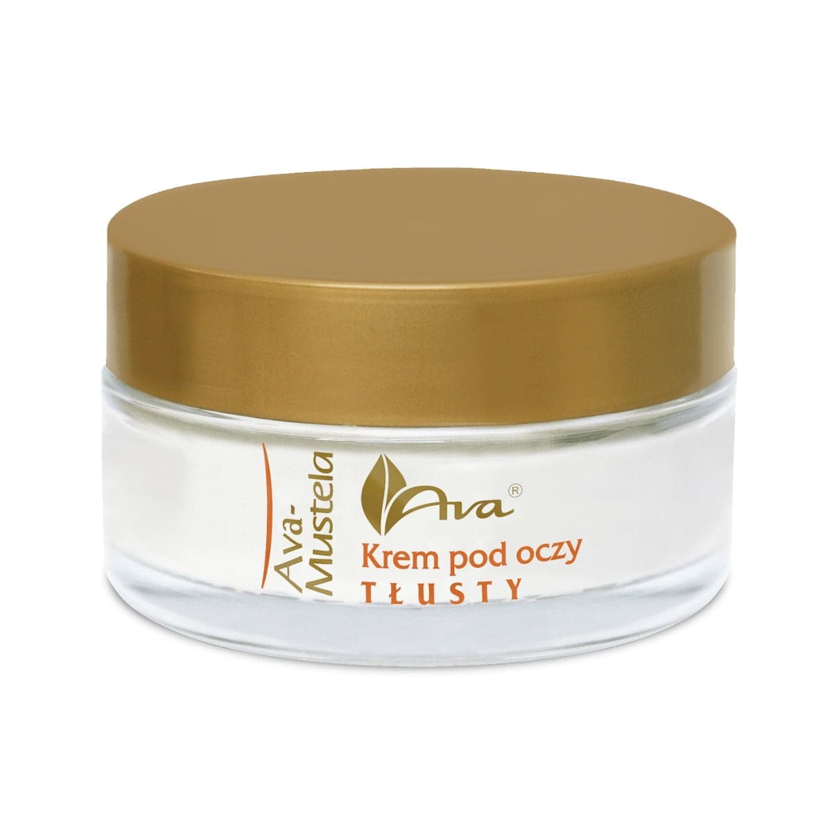 

Ava Laboratorium Ava-Mustela przeciwzmarszczkowy krem pod oczy 30ml