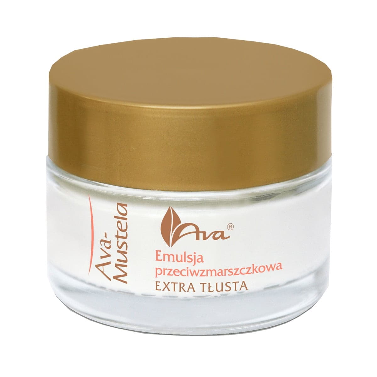 

Ava Laboratorium Ava-Mustela emulsja przeciwzmarszczkowa 50ml
