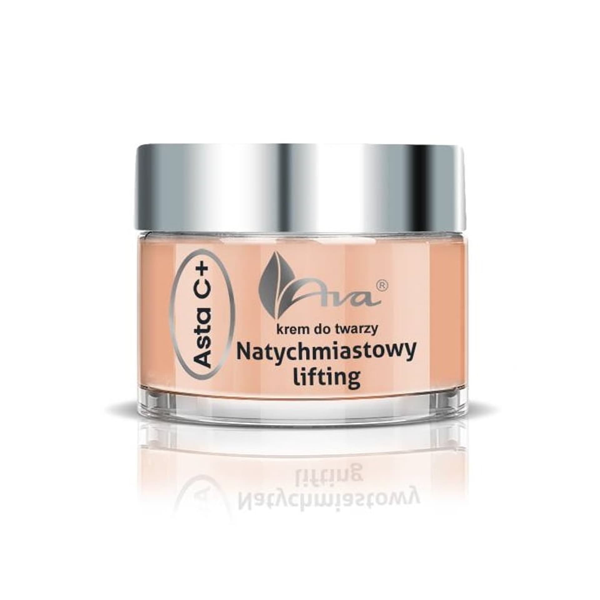 

Ava Laboratorium Asta C+ krem do twarzy na dzień Natychmiastowy Lifting 50ml