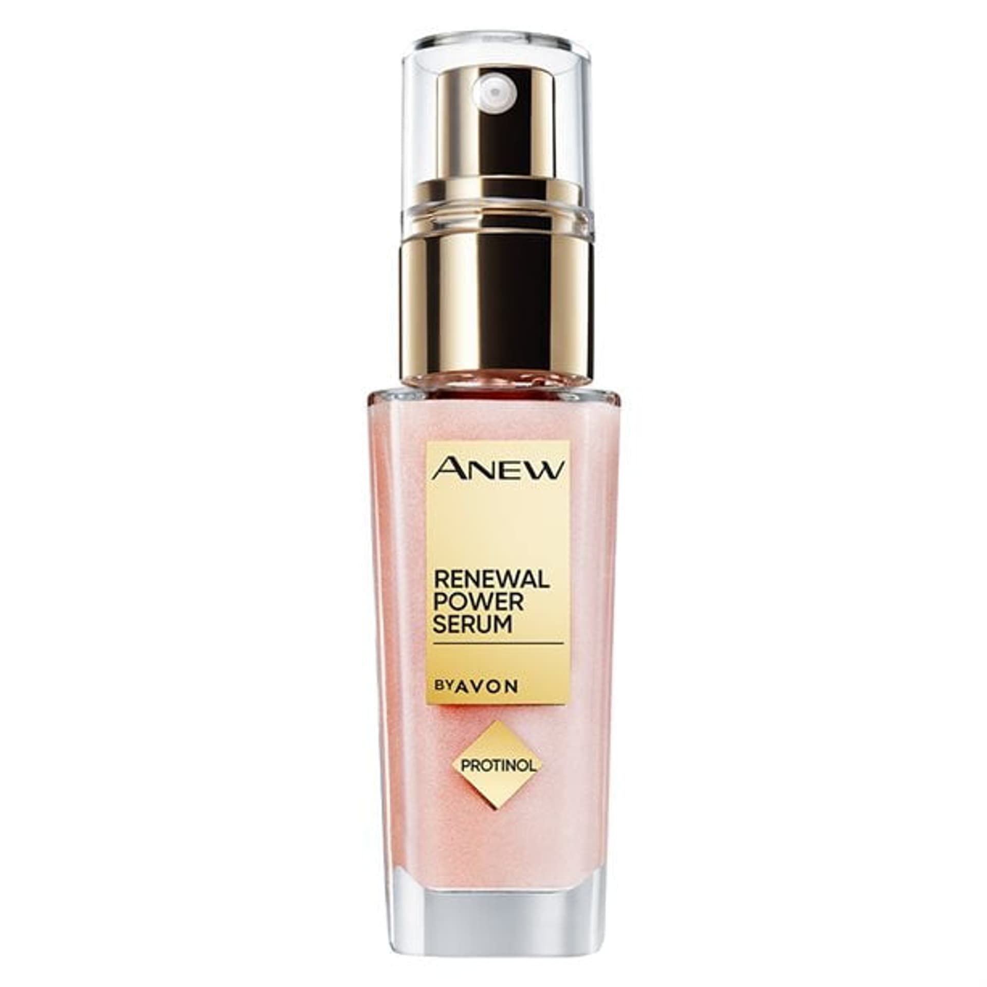 

Avon Anew Renewal Power Serum liftingujące serum do twarzy z protinolem 30ml